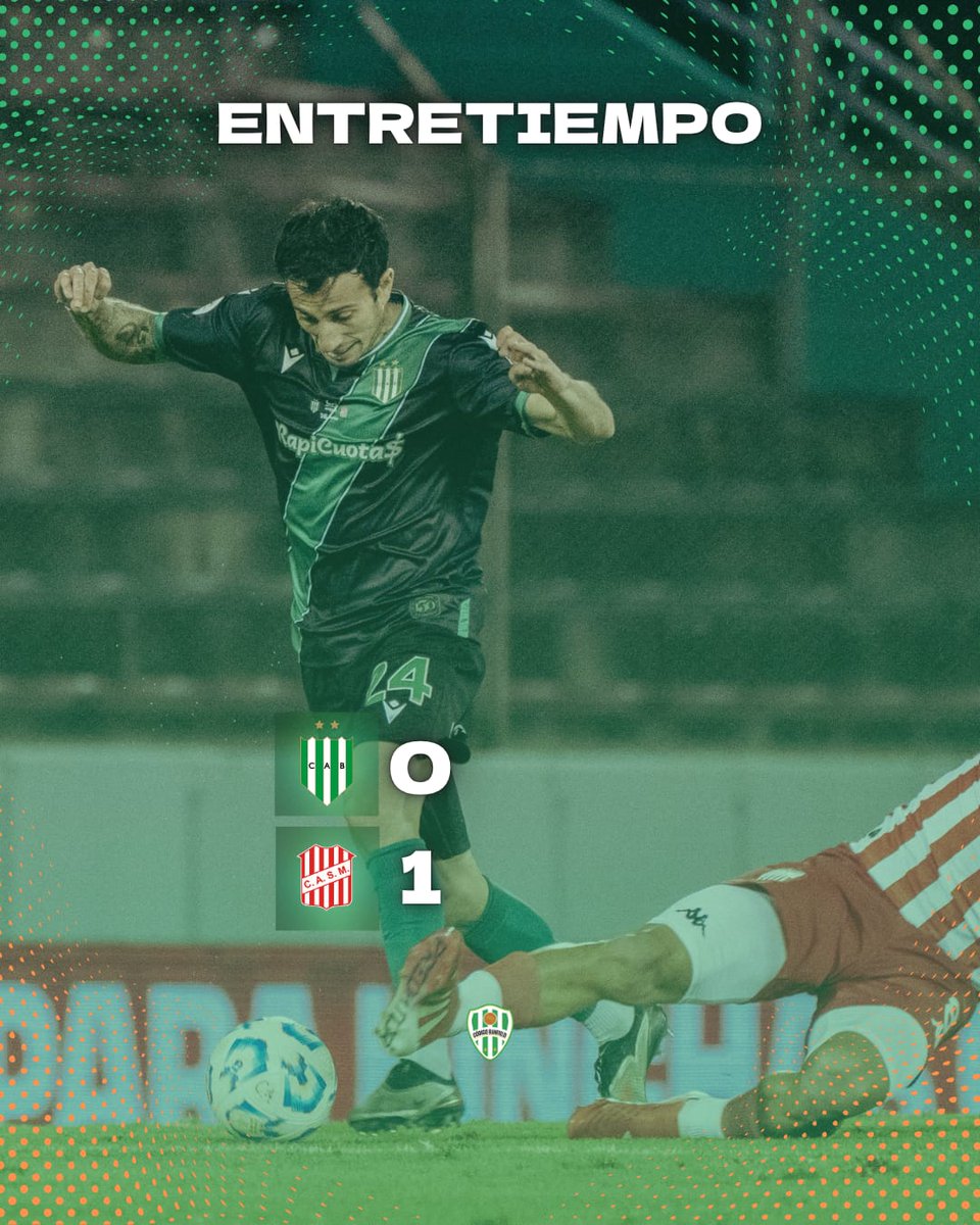 Código Banfield tweet media