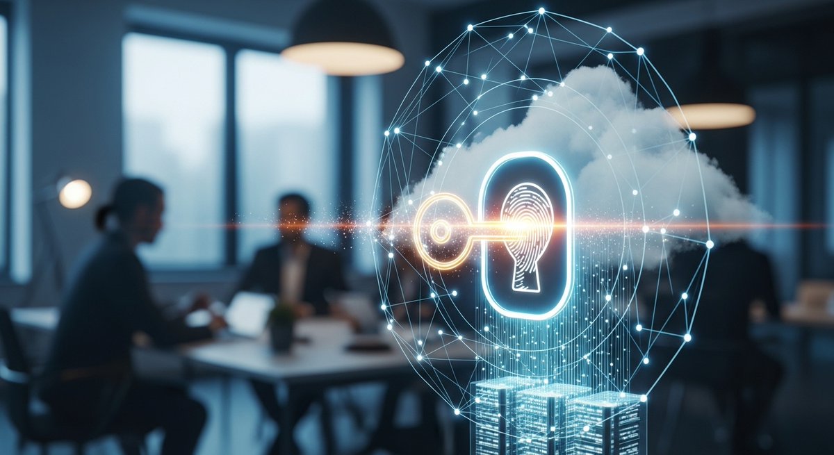 Leap Cloud Solutions® tweet media