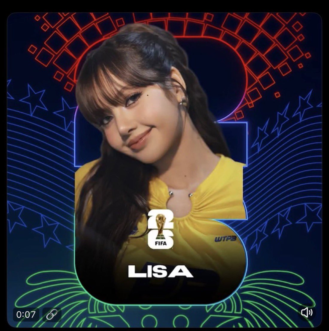 LISA STREAMING TEAM tweet media