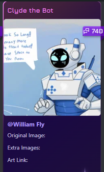 Clyde the Bot! (@Jayjay173499) / Posts / X