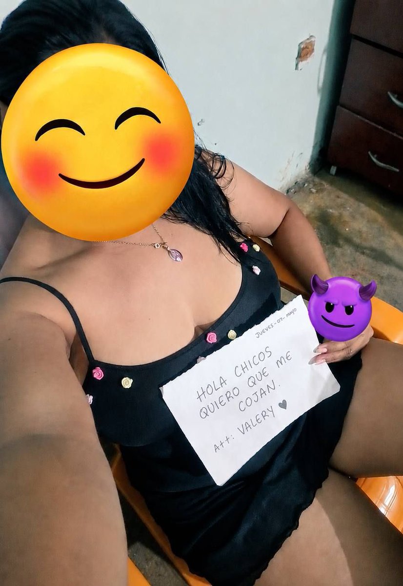 ValeryJulio tweet media