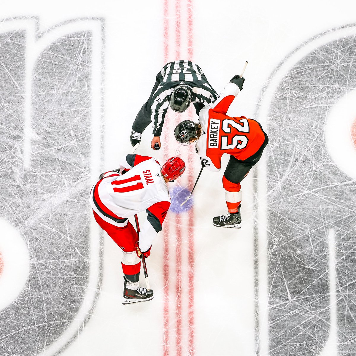 Carolina Hurricanes tweet media