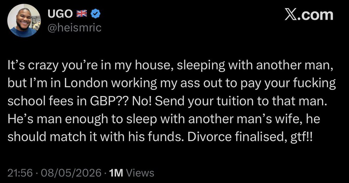 The Odin tweet media
