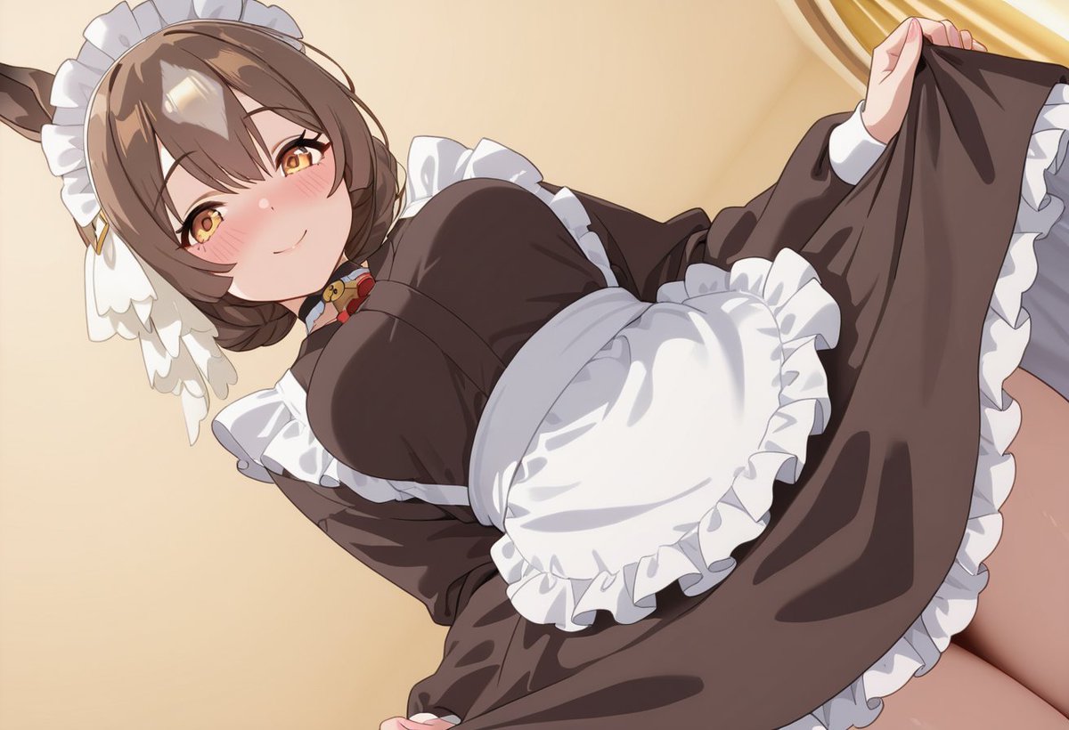 teturoku2's tweet photo. ウマ娘　#サトノダイヤモンド https://t.co/qjiXJjuB5m