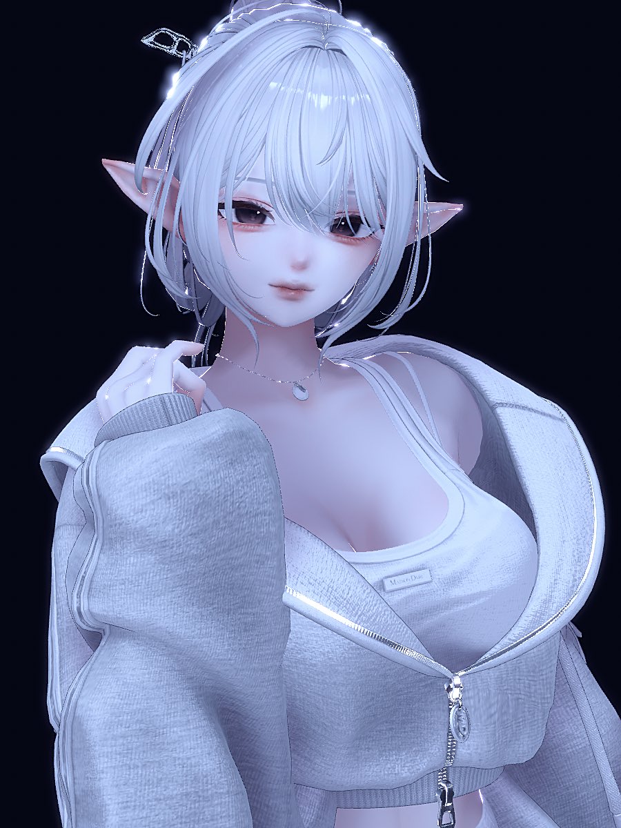かれんページ shinra3D