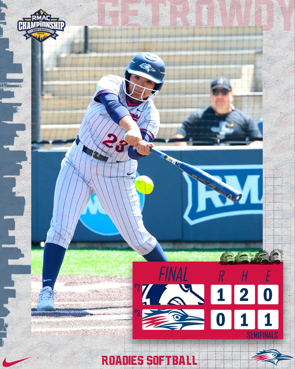 MSU Denver Softball tweet media