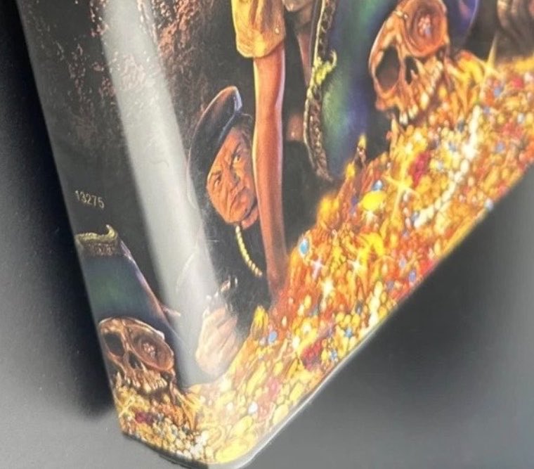 nittele_ntv 他の方も書いてたけど、片目のウィリー2つある画像はAI