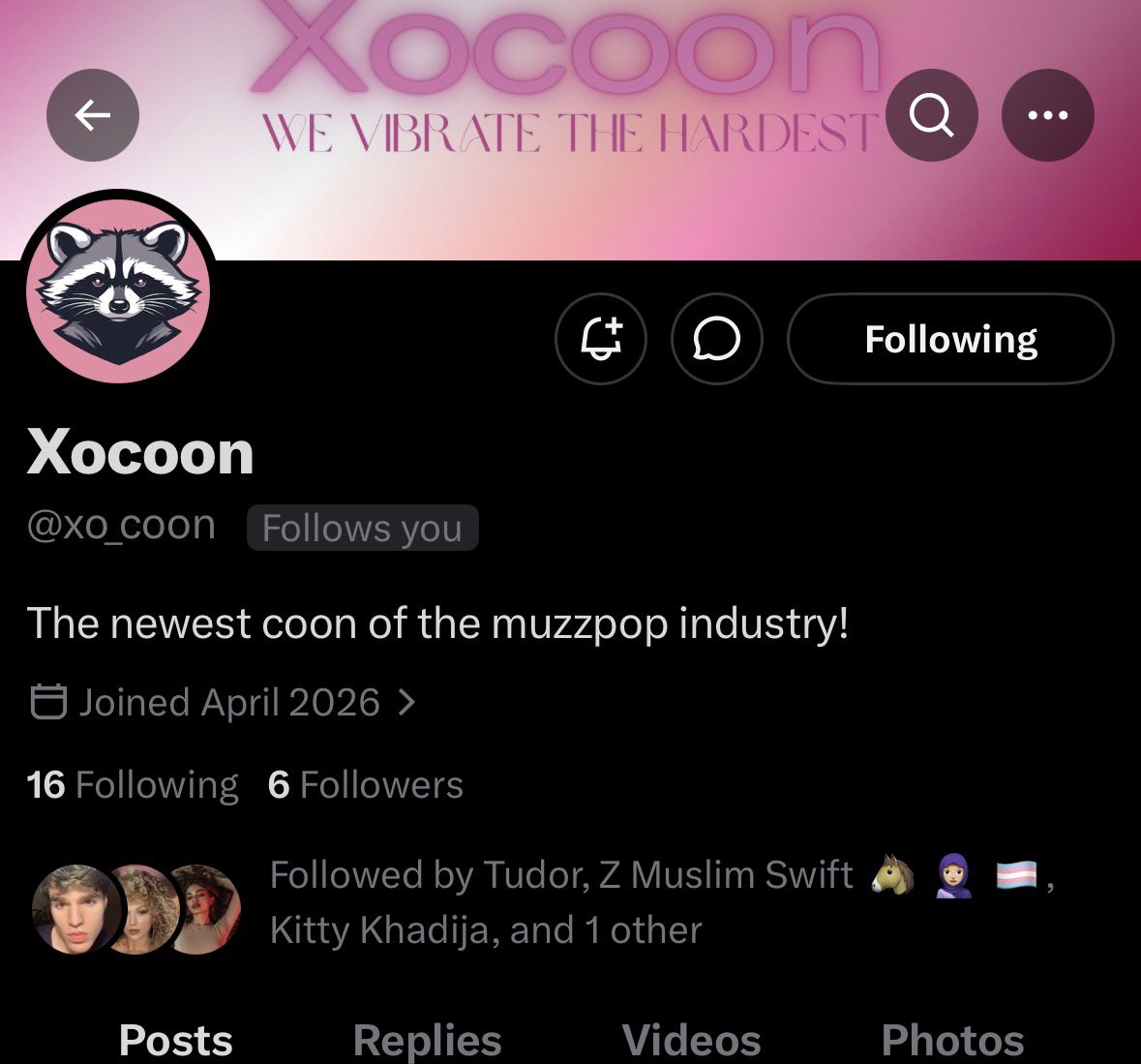 𝙁𝙡𝙤𝙥 𝘾𝙤𝙤𝙣 tweet media