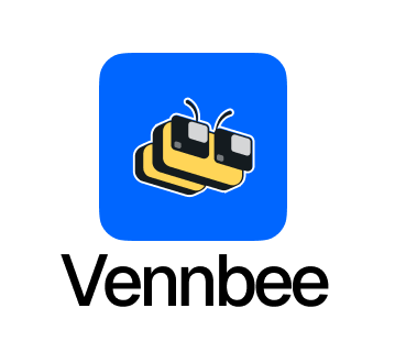 Vennbee tweet media