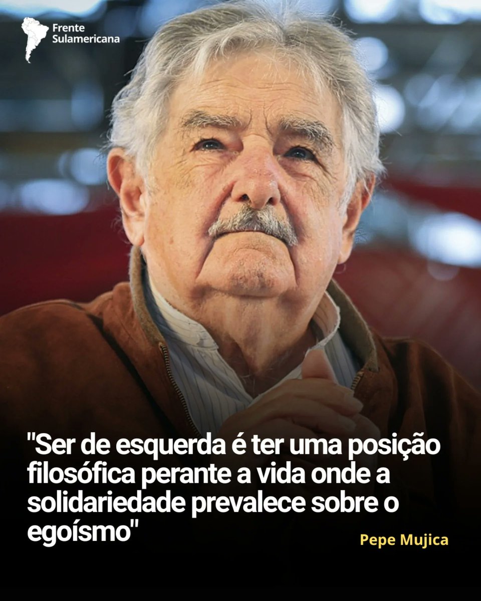 Frtsulamericana's tweet photo. Estamos do lado certo https://t.co/Cp8EAZy8uF