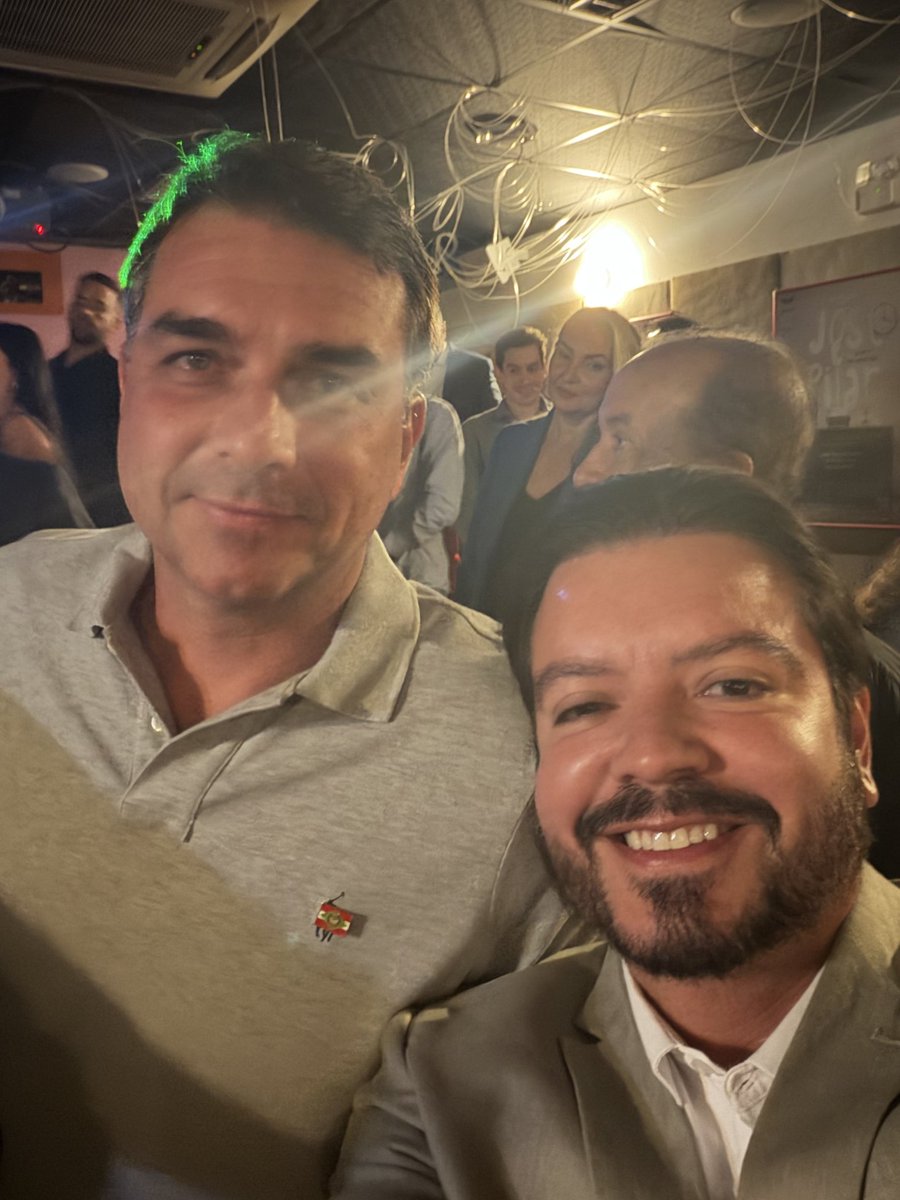 Alex Brasil 🇧🇷 tweet media