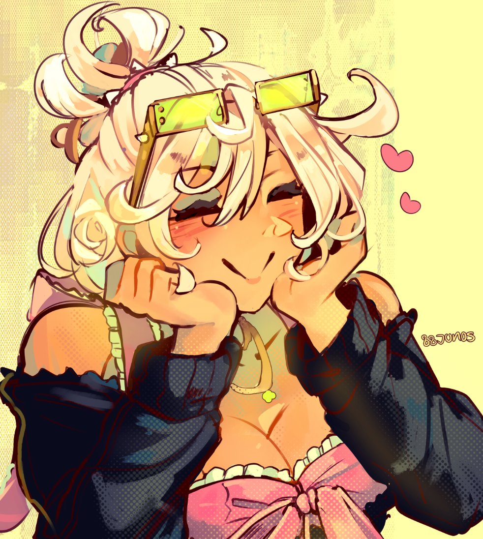 elphie doodle