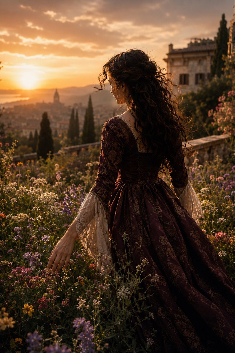 letifaria's tweet photo. “In spite of your heart, I think. Alas, poor heart, if you spite it for my sake, I will spite it for yours, for I will never love that which my friend hates.”

— Shakespeare, Much Ado About Nothing, Act V, Scene 2

📷 OpenAI’s ChatGPT, 2026 https://t.co/F159yPhFqT
