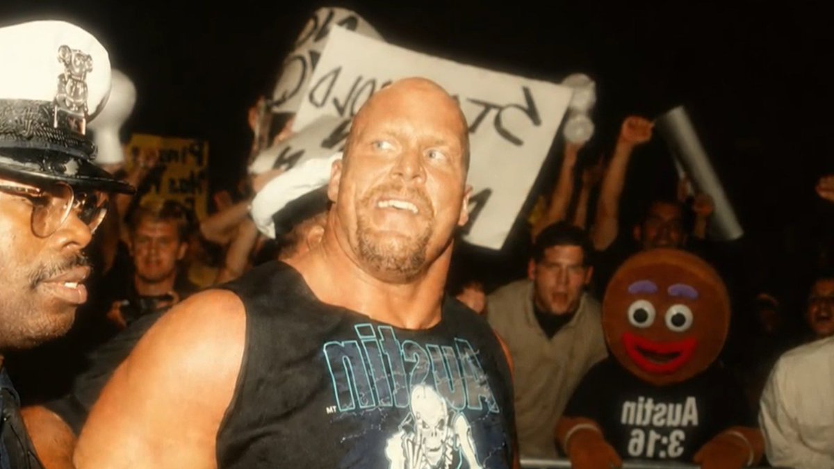 Fightful Wrestling tweet media