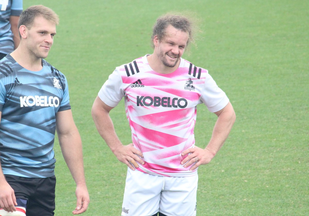 JAPAN RUGBY LEAGUE ONE|リーグワン🏉 tweet media
