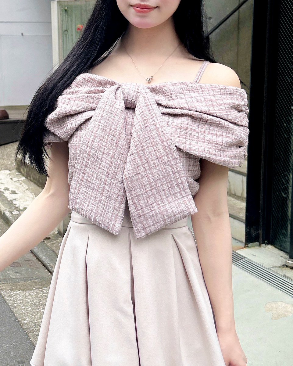 INGNI STORE 【イング公式】 tweet media