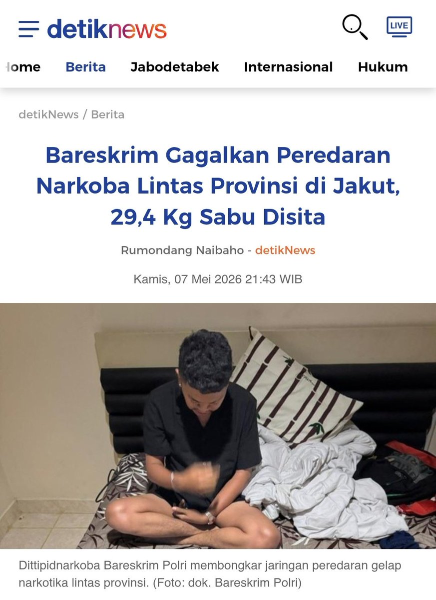 Pakar INTELek tweet media