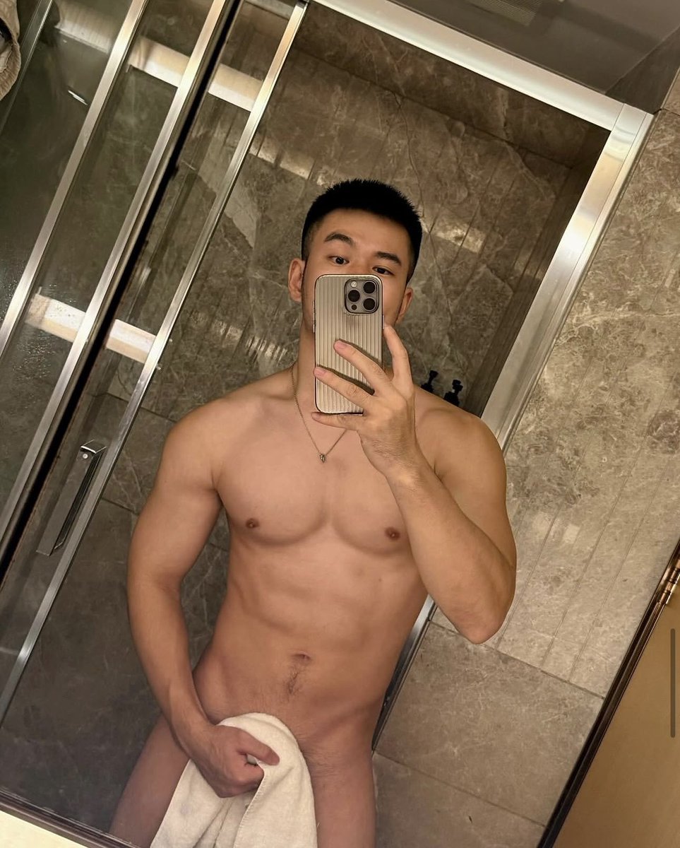 爱健身的昊 tweet media