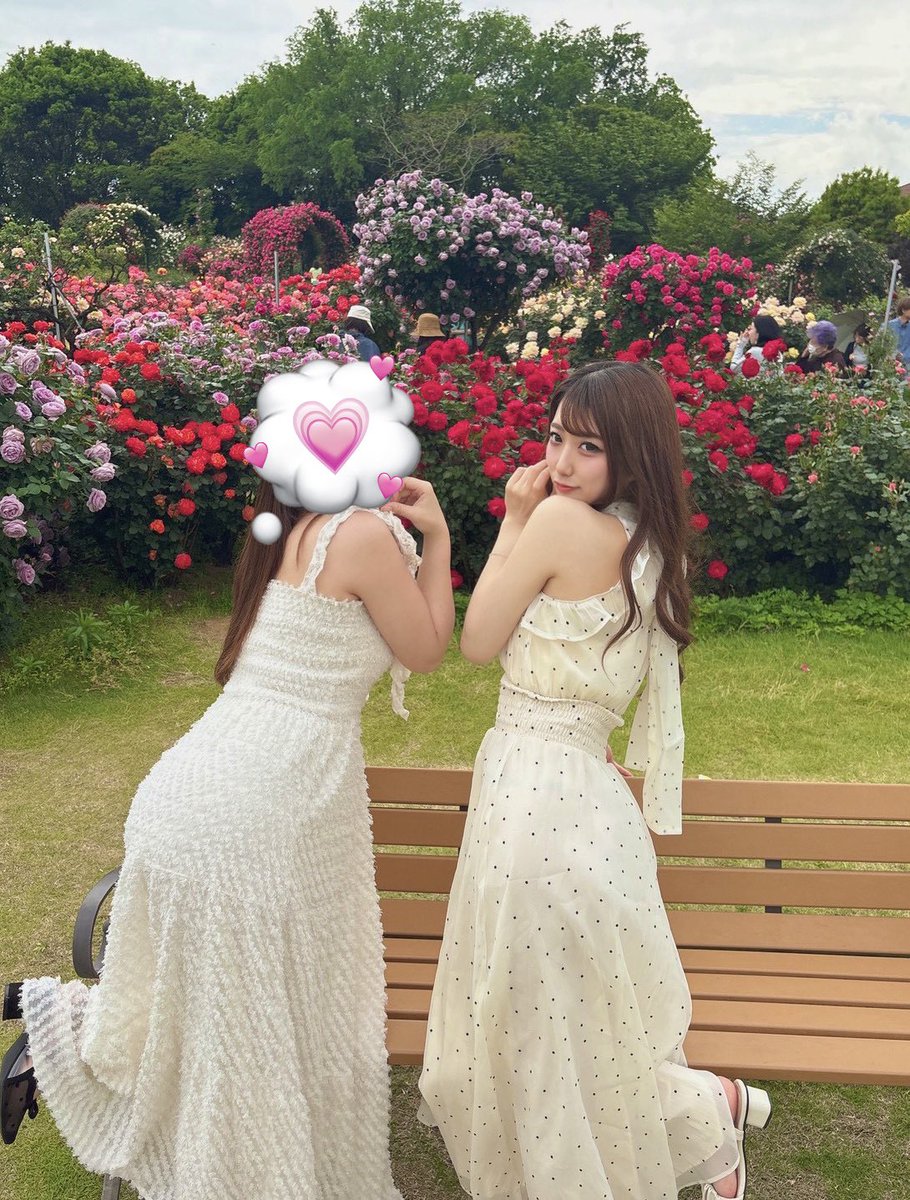 あいか🐰🎀 tweet media