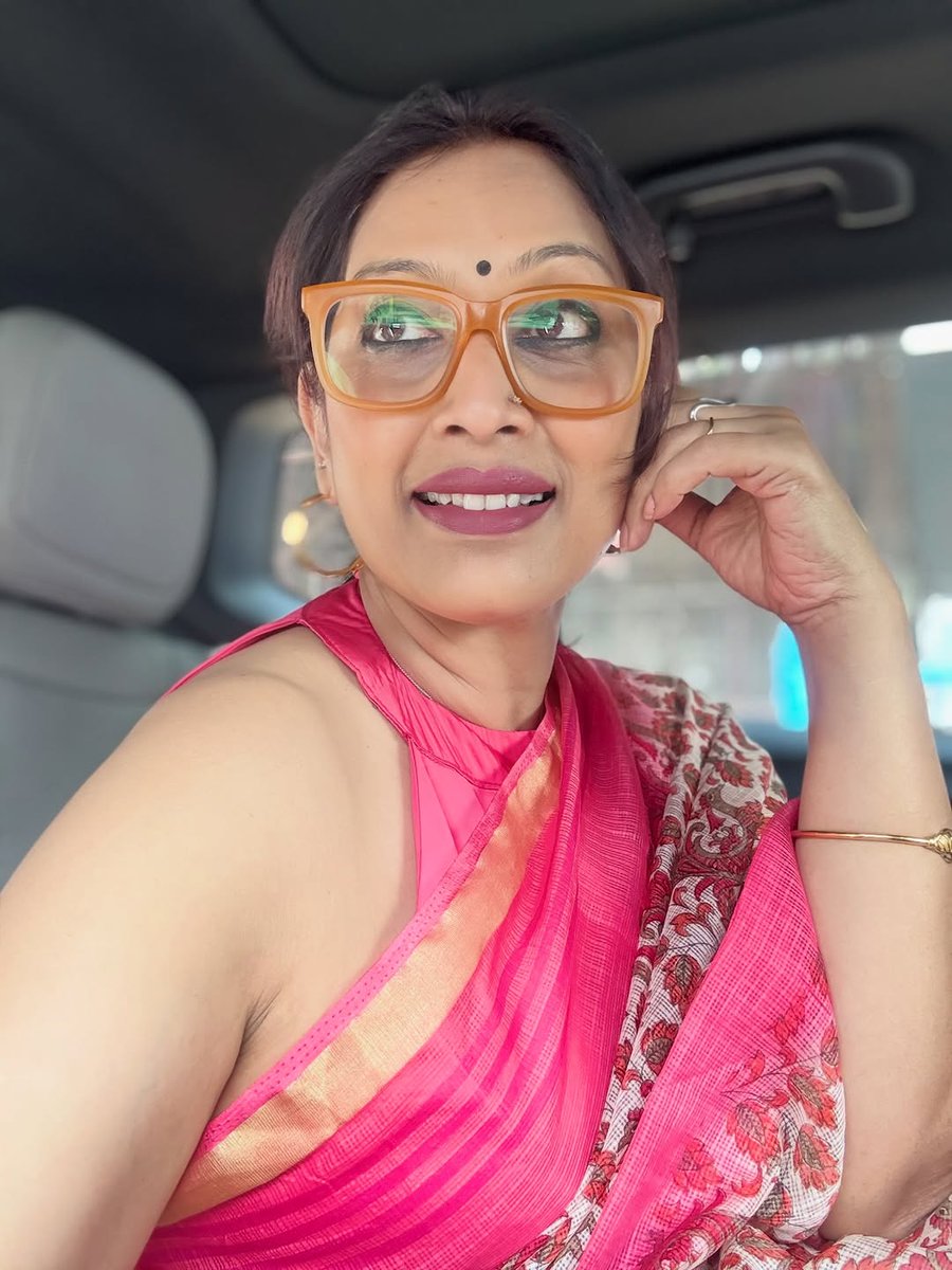 Arpita Ganguly 🐾 tweet media