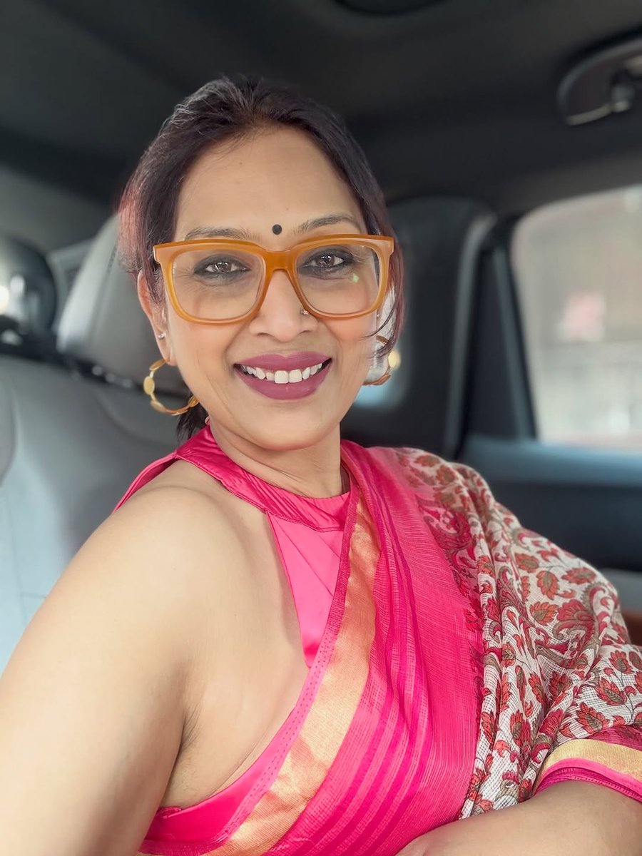Arpita Ganguly 🐾 tweet media