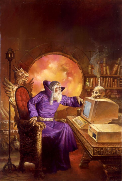 AZmeami's tweet photo. my shitpost era is over, time to become a cool internet wizard https://t.co/ToZgNDhWAx