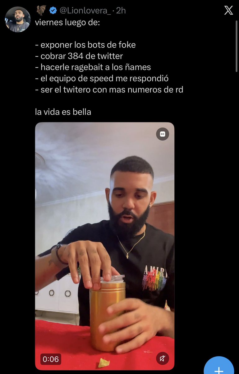 Cosas Que Publicaria Un Mamañema tweet media