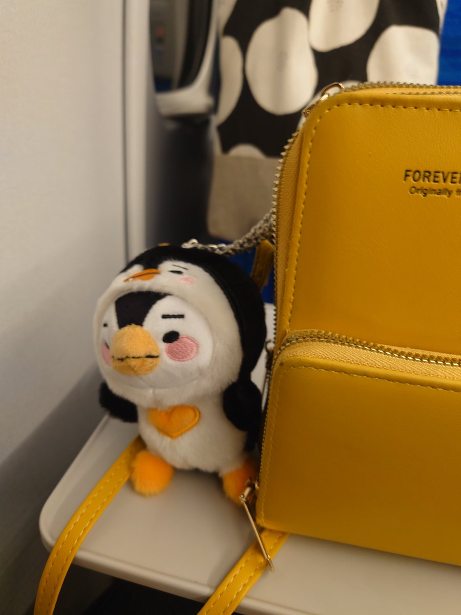 renon0724's tweet photo. 出発🚄 https://t.co/g4WIFrjOxb