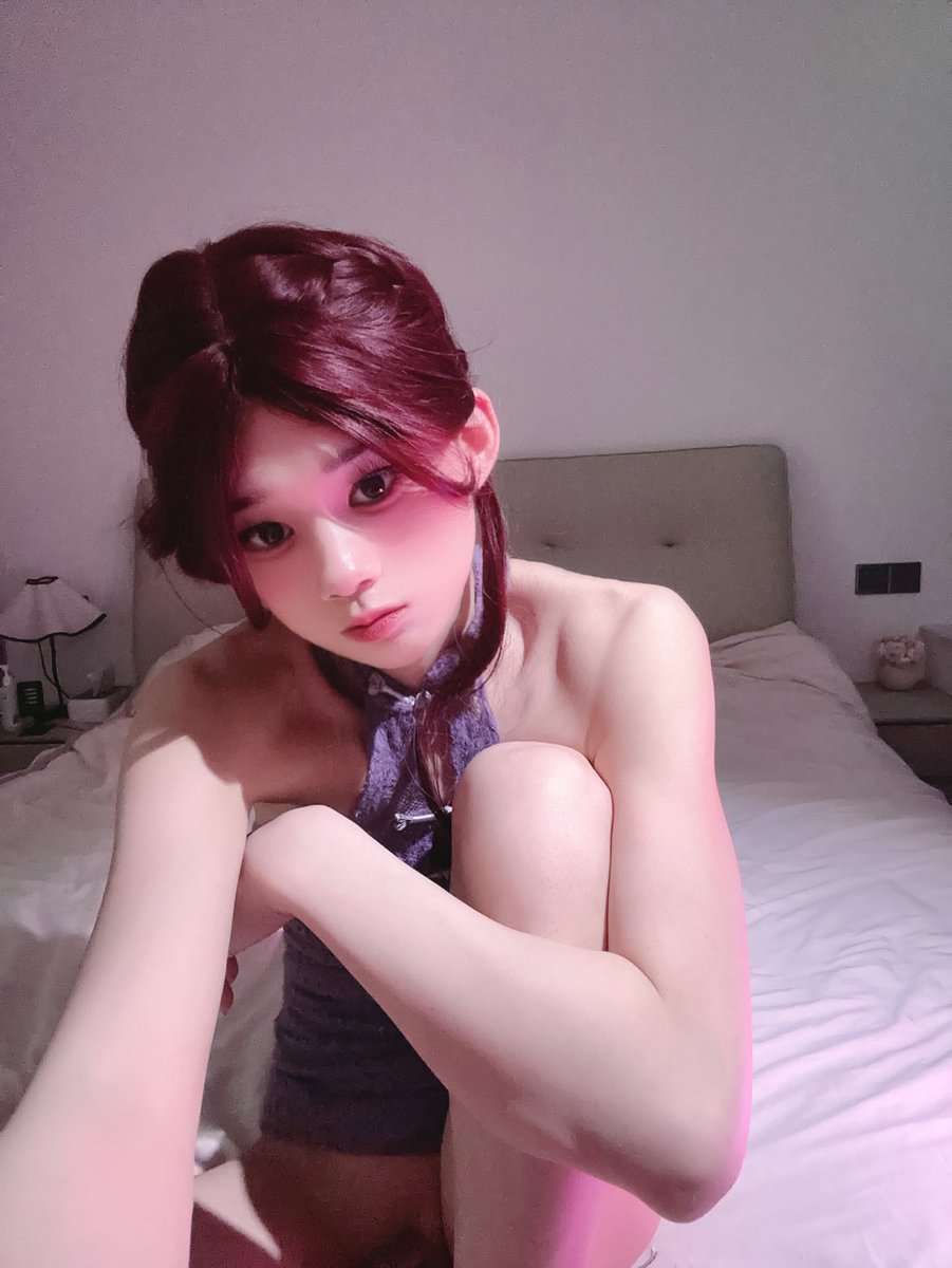 木耳姐姐 tweet media