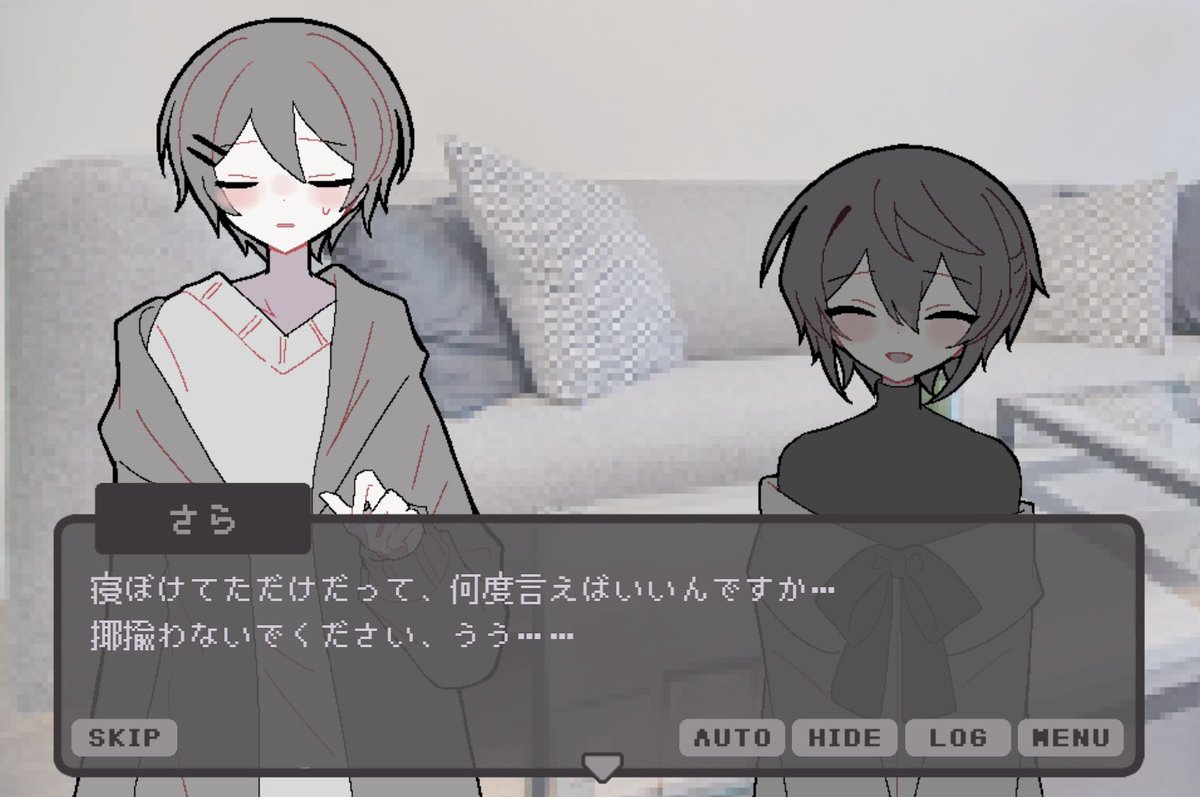 てどぽよ tweet media