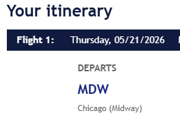 SoManyBits's tweet photo. @kankanp 🥲

Enjoy Chicago! https://t.co/e5PI4kphH0
