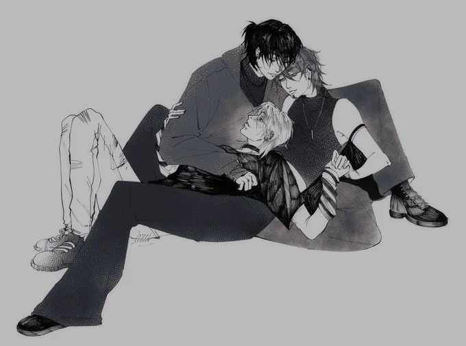 comm stuff fem Till is so