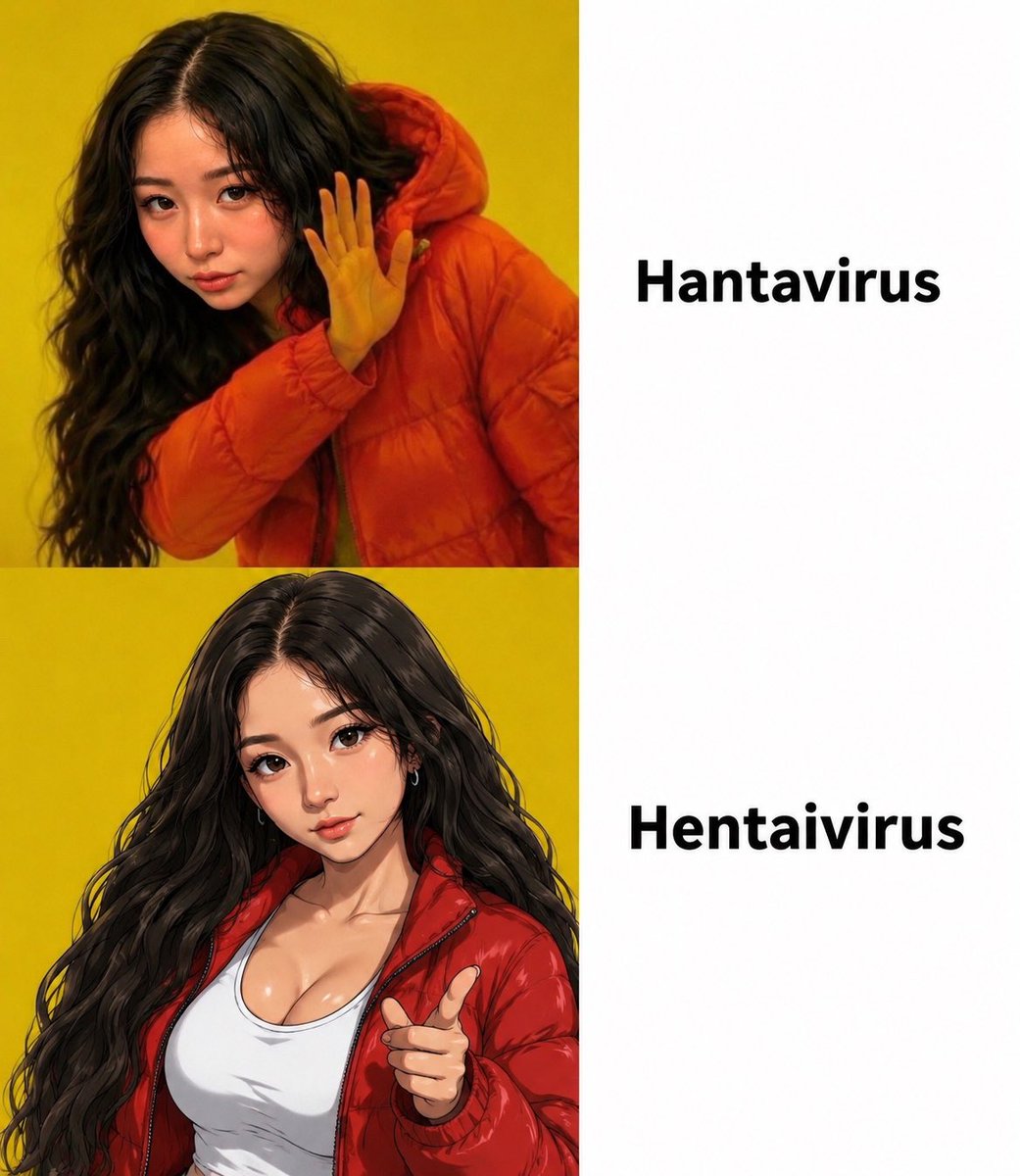 我唯一想要的病毒 https://t.co/PC0JSSnxQ8
