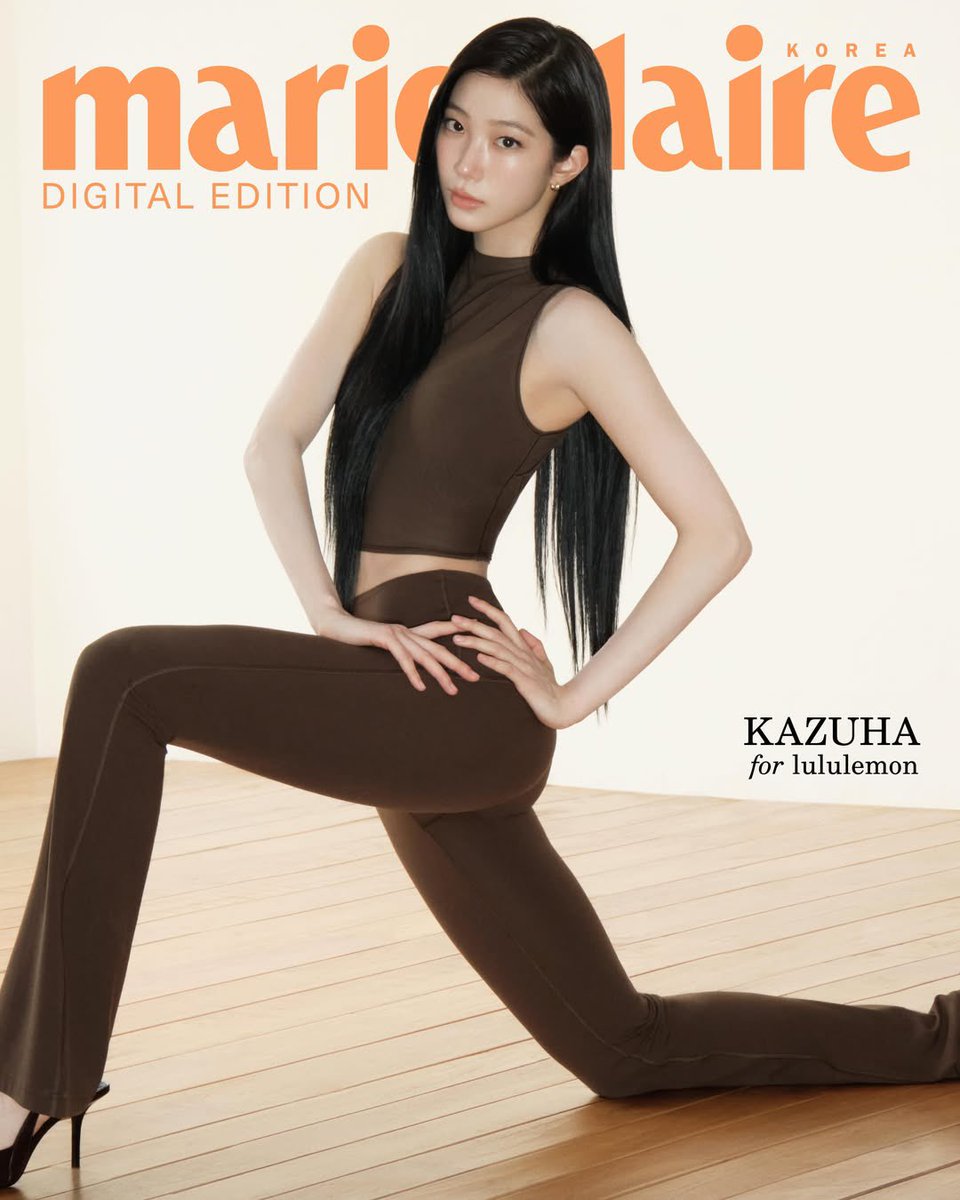 kazuha pics tweet media