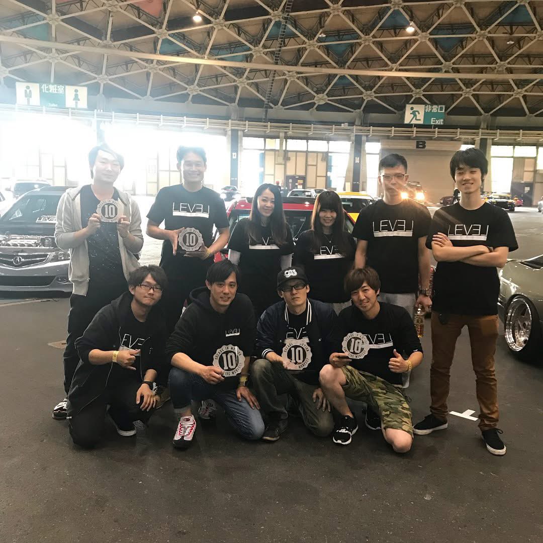 Non10Cw2's tweet photo. The history of wekfest

初回から白ツアラーで参加させてもらい、
赤ツアラーでアワード6本
(Crew入れると7本)
青インテになってからBest含む2本頂いてます。(黒は坊主)

未だに特別な場所に変わりない。

#levelonejapan

#wekfest
#wekfestjapan
#wekeststory https://t.co/4cAqAmVDDT