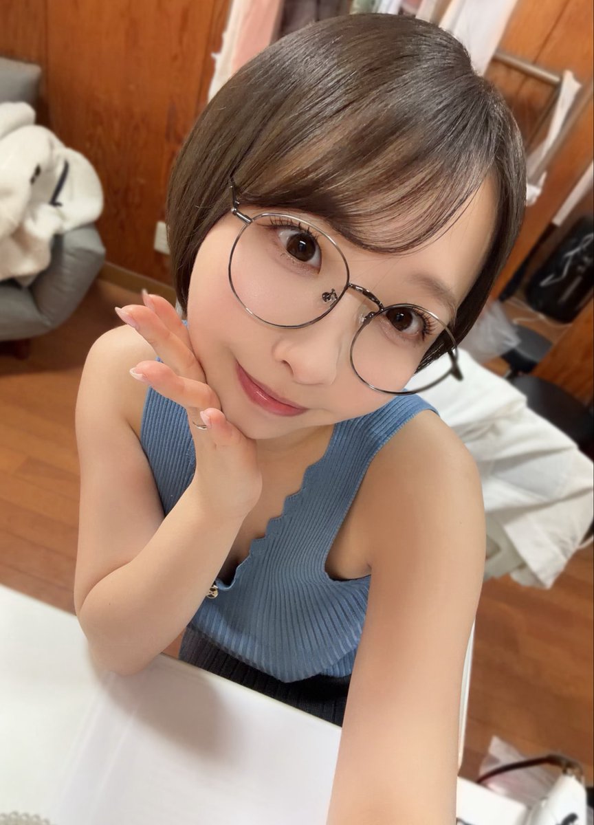 久しぶりの自撮り⚯ https://t.co/6CB8AiMCeZ