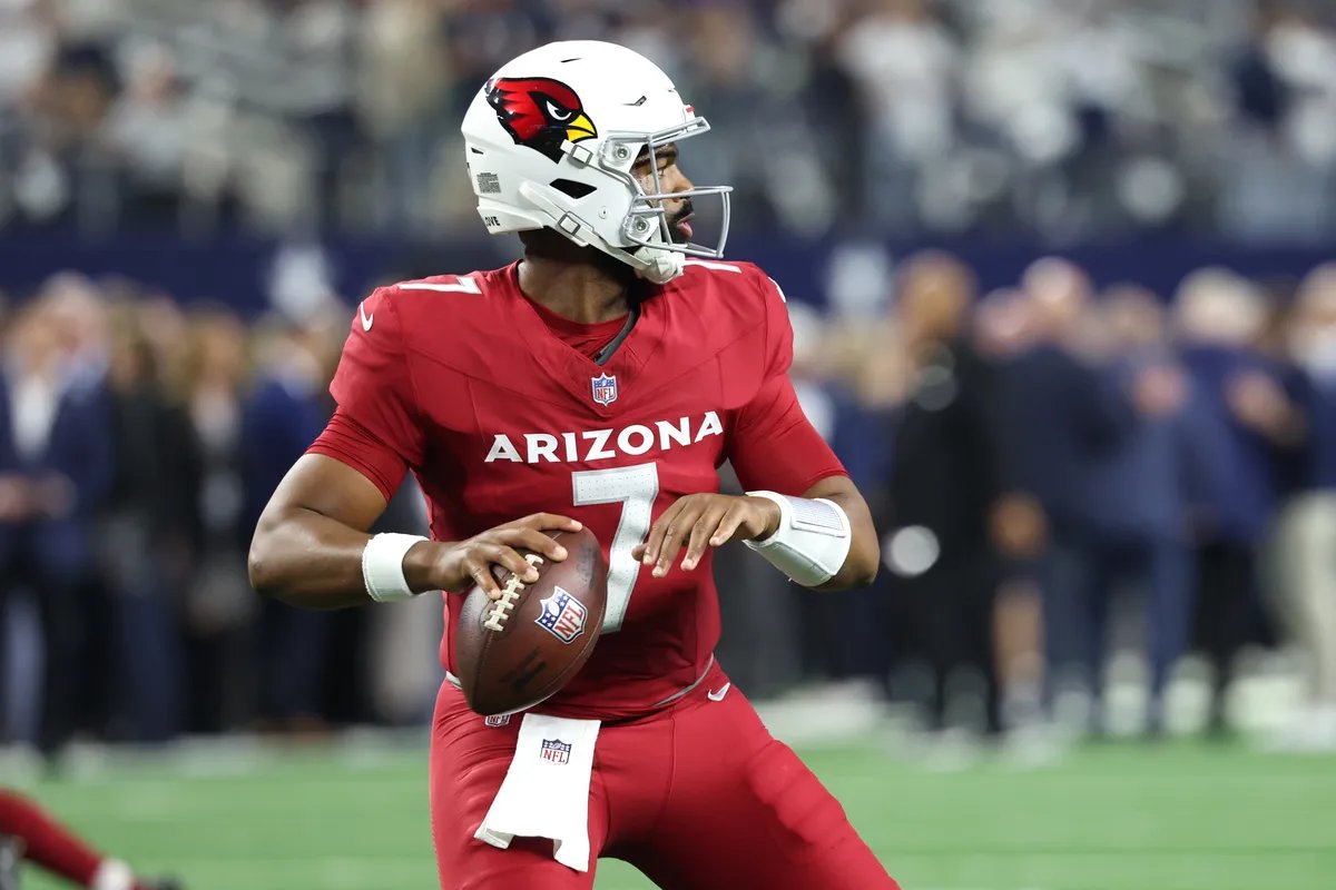 NFL Rumors tweet media