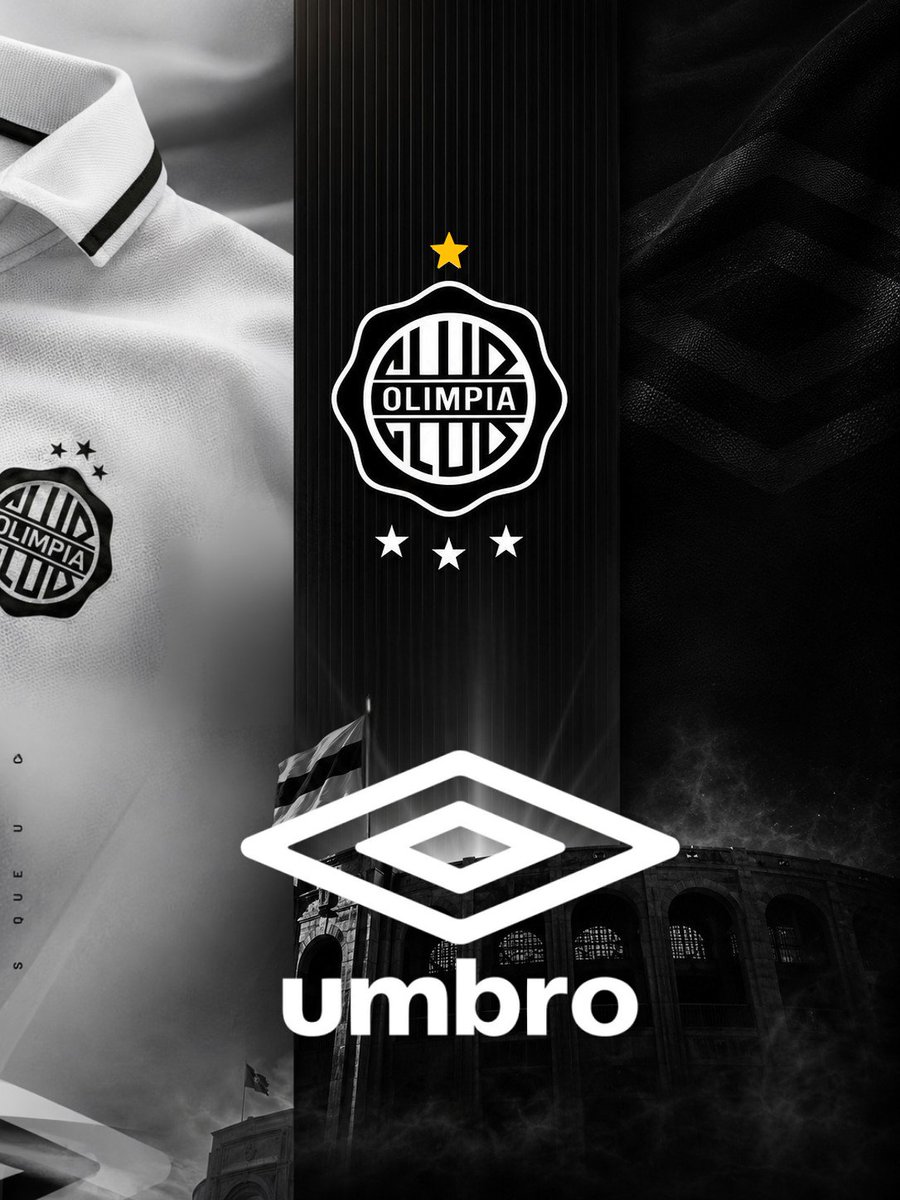 Somos Olimpia™ tweet media