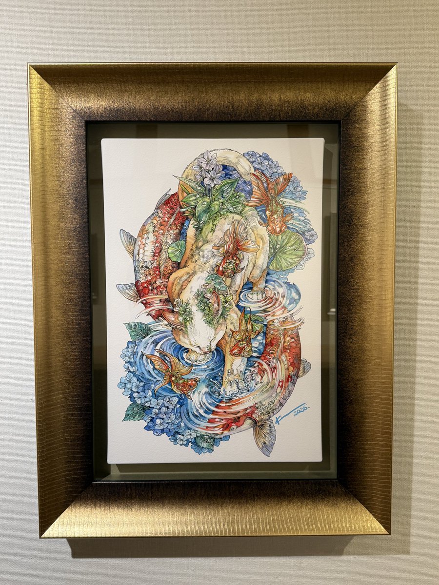 マツダケン@4/25〜5/17伊勢おかげ横丁個展 (@keso901005) / Posts / X