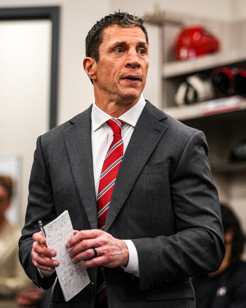 Carolina Hurricanes tweet media