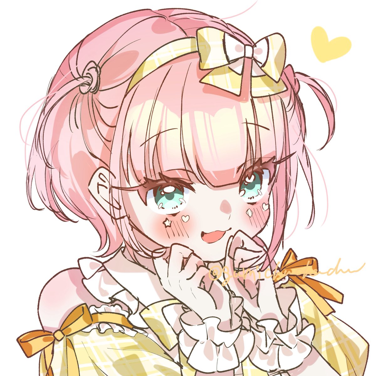 ぐみ tweet media