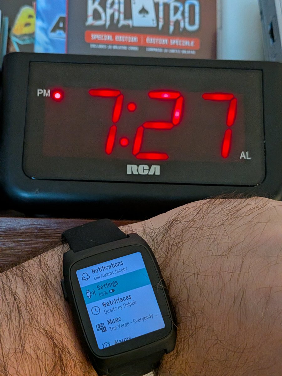 Ben droid tweet media