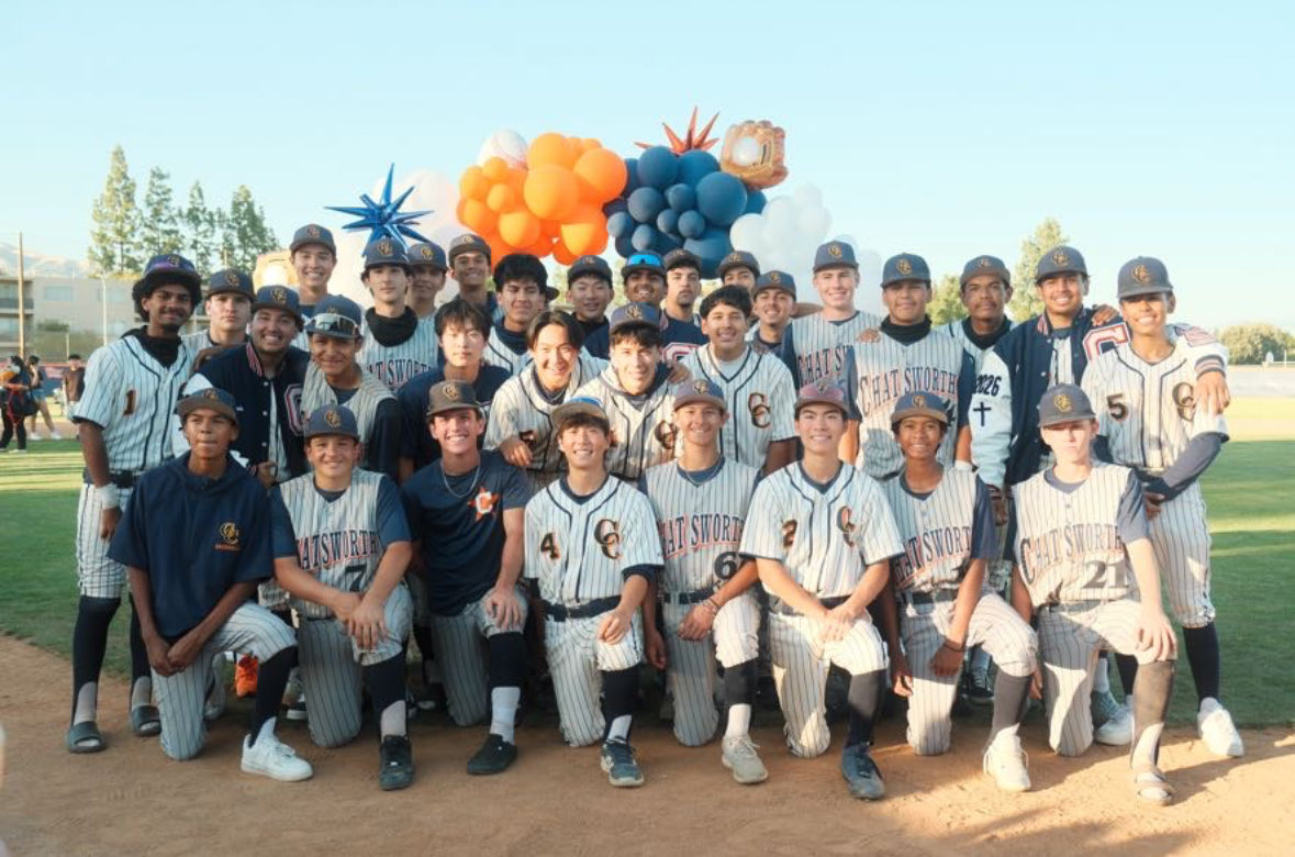 chatsbaseball's tweet photo. A great group of kids in this picture. Congratulations to our seniors, all of you are high-quality young men. https://t.co/ASTvuva0IP