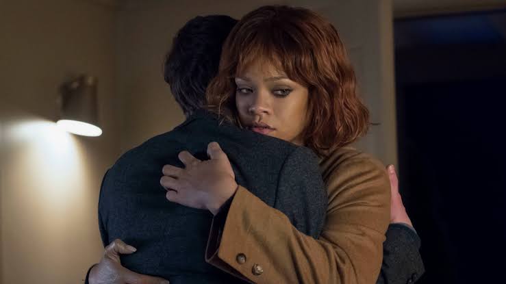 BeAfraid_Movies's tweet photo. Rihanna as Marion Crane in Bates Motel https://t.co/Y2n9xzdGiA