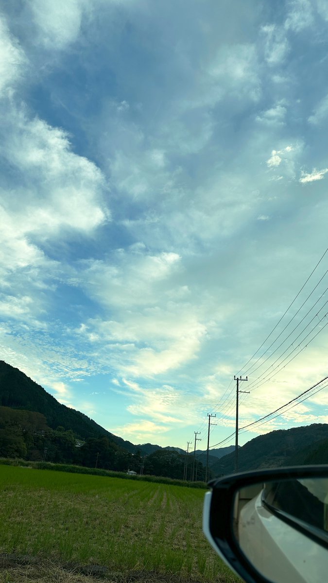 5月本当に波動すごいよね‼️

ここから新しい希望のパラレル

進むと決めた人いいね🩷してね