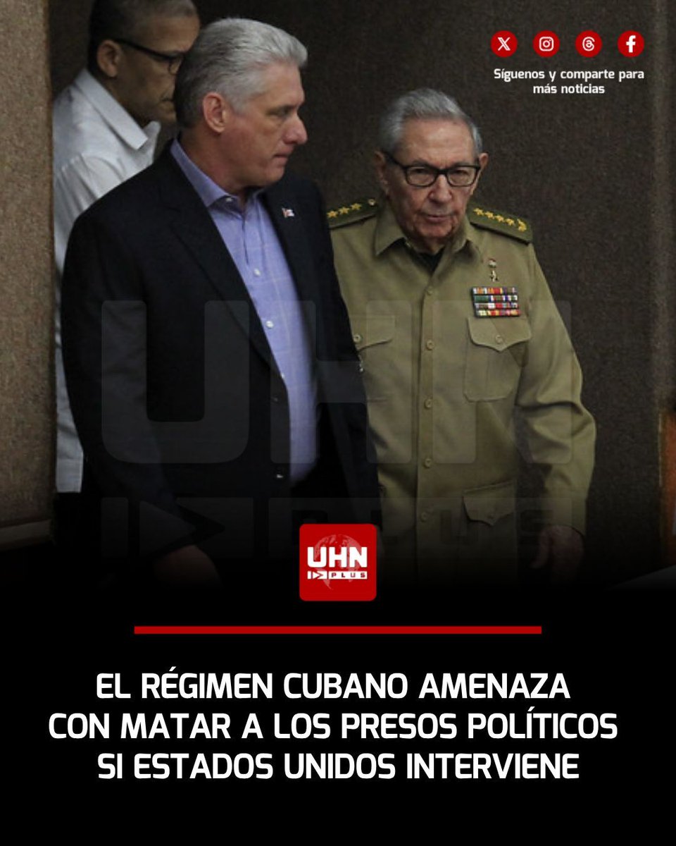 Llevan 67 años fusilando y asesinando cubanos, en lo único que han sido efectivos todo este tiempo es en matar a su propia gente.