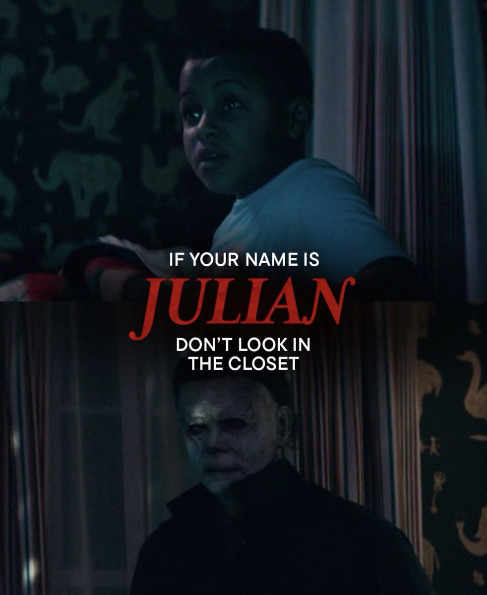 Halloween Movie Source tweet media