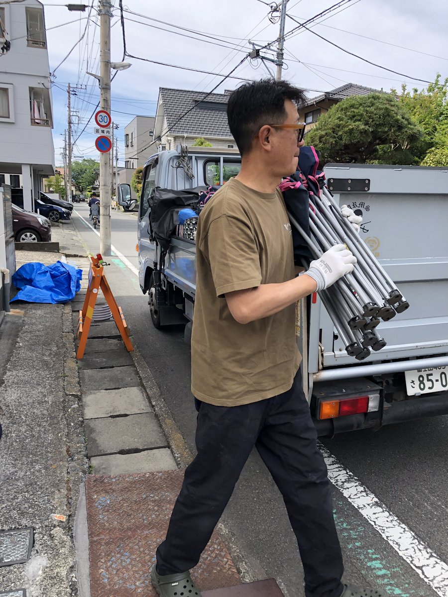 やぢま tweet media