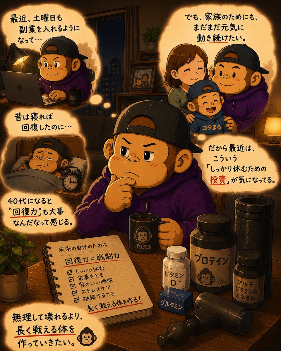 ヴァン太郎 tweet media
