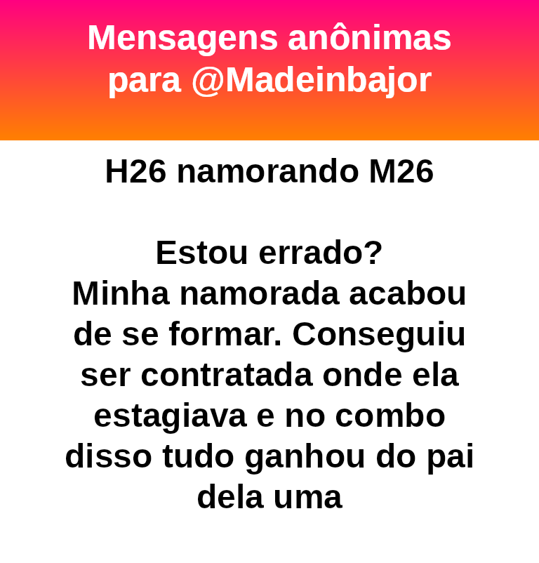 Making of da vida alheia tweet media